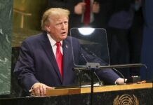 Трамп в ООН висловився про завершення війни: Думаю, буде швидше, ніж люди усвідомлюють