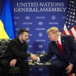 Зеленський: Говорили з Трампом про енергетичне перемир’я – США передадуть пропозицію Росії