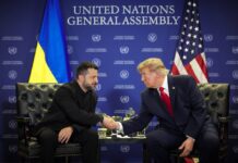 Зеленський: Говорили з Трампом про енергетичне перемир’я – США передадуть пропозицію Росії
