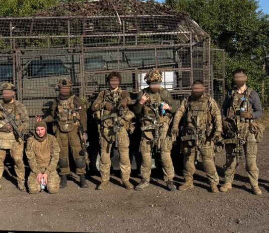 Українські військові зірвали плани ворога оточити Дружківку та вдарити в напрямку Добропілля