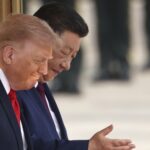Переговори Трампа і Сі: китаєзнавиця пояснила, на що звернути увагу стосовно врегулювання війни