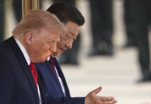Переговори Трампа і Сі: китаєзнавиця пояснила, на що звернути увагу стосовно врегулювання війни
