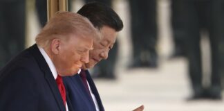Переговори Трампа і Сі: китаєзнавиця пояснила, на що звернути увагу стосовно врегулювання війни