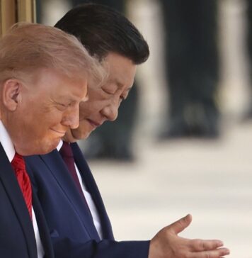 Переговори Трампа і Сі: китаєзнавиця пояснила, на що звернути увагу стосовно врегулювання війни