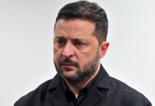 Зеленський після російських ударів: Будуть нові перемовини, зокрема стосовно ППО