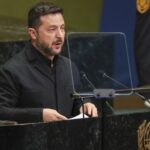 Зеленський в ООН підтвердив, що Путін обіцяв Віткоффу і Кушнеру захопити Донбас