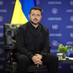 «Зацікавлені обидві сторони». Зеленський розповів про варіанти перемир’я, які обговорюють