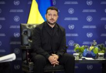 «Зацікавлені обидві сторони». Зеленський розповів про варіанти перемир’я, які обговорюють