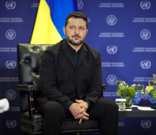«Зацікавлені обидві сторони». Зеленський розповів про варіанти перемир’я, які обговорюють