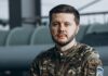Олексія Реву призначили новим заступником міністра оборони