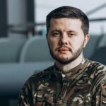Олексія Реву призначили новим заступником міністра оборони