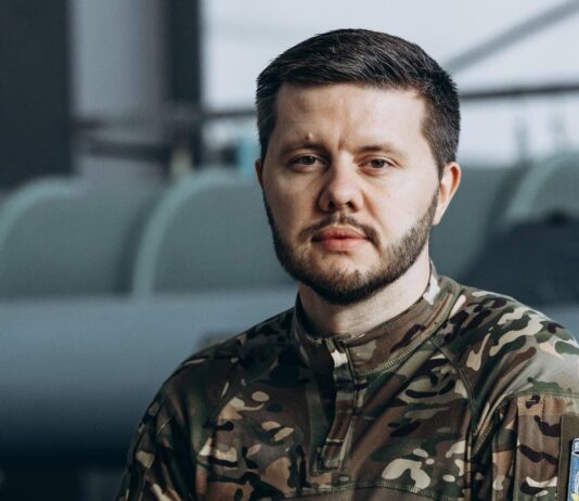 Олексія Реву призначили новим заступником міністра оборони