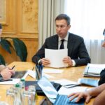 «Перерозподілити кошти». Корецький пояснив, як Україна буде закривати дефіцит оборонного бюджету
