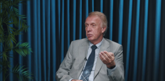 Огризко пояснив, чи можуть американці повернутись до російського «духу Анкориджа»