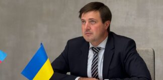 «Ми в діалозі з усіма сусідами»: Висоцький розповів про домовленості з Польщею на тлі аграрної кризи
