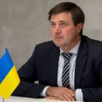 Висоцький розповів, як здорожчає продуктовий кошик через проблеми з логістикою після обстрілів
