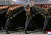 ГУР дізналося про підготовку ще 10 000 військових КНДР для війни проти України
