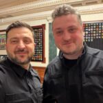 «Дуже довгий шлях»: керівник ЦПД Коваленко звільнився. Він розповів про своє рішення та плани