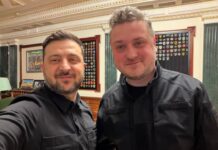 «Дуже довгий шлях»: керівник ЦПД Коваленко звільнився. Він розповів про своє рішення та плани