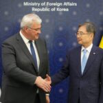 Київ визначився, як виходити з конфлікту з Південною Кореєю – джерело