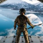 Iltalehti: Велика Британія пропонує ядерний захист дев’яти країнам