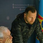 «Завданння – знищувати до Києва». Хмара розповів про зміни у захисті столиці від російських атак