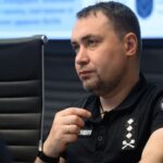 Україна може поділитися з партнерами розробками проти реактивних дронів – Буданов