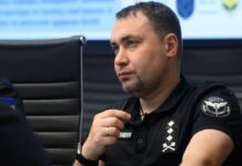 Україна може поділитися з партнерами розробками проти реактивних дронів – Буданов