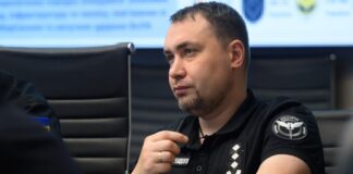Україна може поділитися з партнерами розробками проти реактивних дронів – Буданов