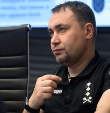 Україна може поділитися з партнерами розробками проти реактивних дронів – Буданов