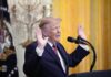США вивели війська з Іраку. Трамп назвав це «перемогою» для Штатів