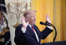 США вивели війська з Іраку. Трамп назвав це «перемогою» для Штатів