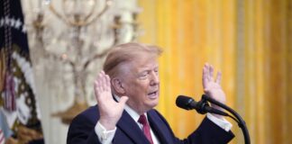 США вивели війська з Іраку. Трамп назвав це «перемогою» для Штатів