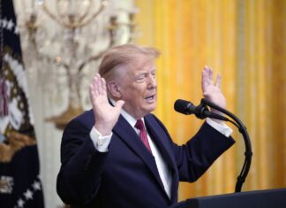 США вивели війська з Іраку. Трамп назвав це «перемогою» для Штатів