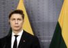 «Готові оплачувати рахунок». У країні Балтії озвучили пропозицію США стосовно постійного контингенту