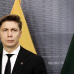 «Готові оплачувати рахунок». У країні Балтії озвучили пропозицію США стосовно постійного контингенту