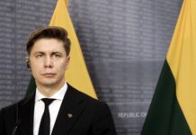 «Готові оплачувати рахунок». У країні Балтії озвучили пропозицію США стосовно постійного контингенту