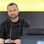 Это важно для ОПК: в «оборонке» назвали положительный кадровый шаг Хмары