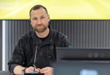 Это важно для ОПК: в «оборонке» назвали положительный кадровый шаг Хмары