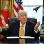 Трамп поспешил с заявлением об энергетическом перемирии Украины и РФ, — FT