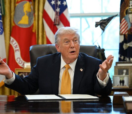Трамп поспешил с заявлением об энергетическом перемирии Украины и РФ, — FT