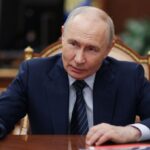 Путин цинично оправдал новые удары по Украине: «чтобы неповадно было нам вредить»
