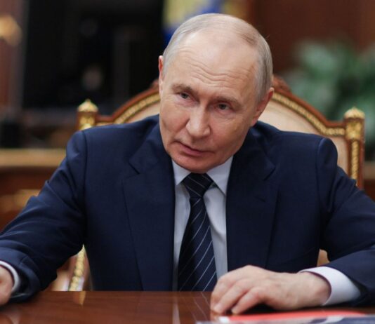 Путин цинично оправдал новые удары по Украине: «чтобы неповадно было нам вредить»