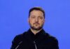 Украинские разработки уже сбивают реактивные «Шахеды», — Зеленский