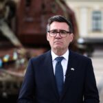 Британия изменяет курс: Бернем допустил возвращение в ЕС в 2029 году