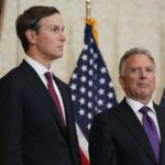 Уиткофф и Кушнер планируют визит в РФ и Украину 5-6 сентября, но есть нюанс, — Reuters