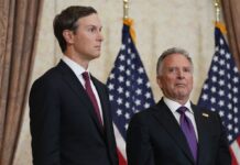 Уиткофф и Кушнер планируют визит в РФ и Украину 5-6 сентября, но есть нюанс, — Reuters