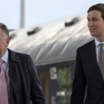 Уиткофф и Кушнер в Украине. Что известно о первом визите посланцев Трампа в Киев