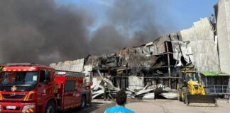 ООН хочет перенести запасы гуманитарной помощи под землю из-за ударов России