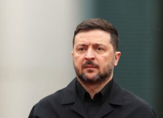 Зеленский: Raytheon готова к производству ракет для Patriot в Украине